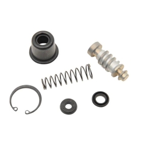 PARTS UNLIMITED Rear Master Cylinder Rebuild Kit Honda / Kawasaki / Suzuki 500/1400 84-14