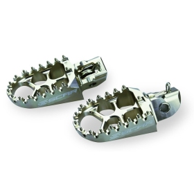 Scar Evolution Foot Pegs GasGas EC, MC/ Husqvarna FC, FE, FS, TC, TE, TX/ KTM SX, XC-W, EXC, EXC-F, SX-F, XC-F, XC 85/501cc 13-24