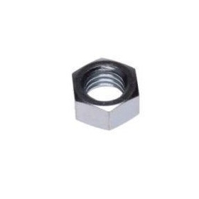 Nut cylinder JAWA TS 350 M10 (high) 1pc