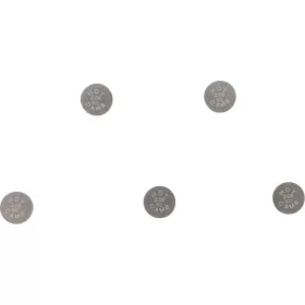 HOT CAMS vožtuvų plokštelės Ø8,90x2,08 mm - 5 vnt.