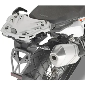 KAPPA Rear storage box bracket KTM / Husqvarna 790-901 19-25
