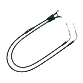 VENHILL Throttle Cable Kawasaki ZX-6R/RR 600-636cc 03-04