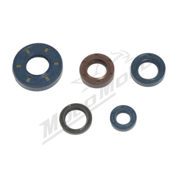 ATHENA Engine oil seal kit Husqvarna CR 50 11-12