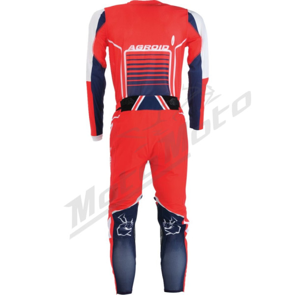 MOOSE OFFROAD SOFT-GOODS Agroid Pants