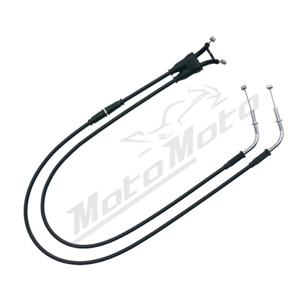 VENHILL Akceleratoriaus lynas Kawasaki ZX-6R/RR 600-636cc 03-04