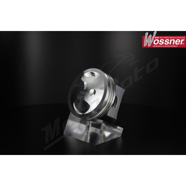 WÖSSNER Forged Piston 59,95-64,95mm Yamaha XT 125 1986