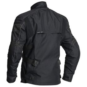 Halvarssons textile jacket Wien