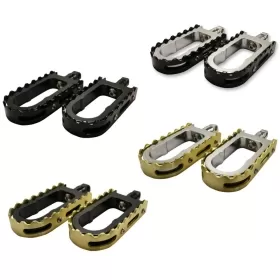 LA CHOPPERS BMX Foot Pegs