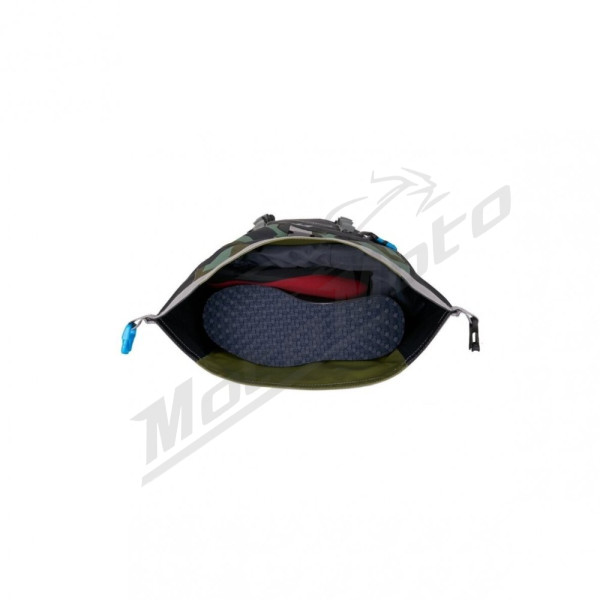 Finntrail Expedition 1719 Camo Backpack 40L