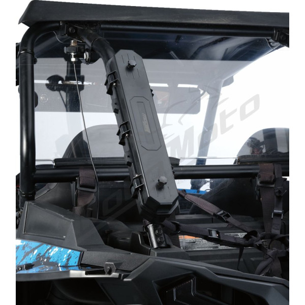 MOOSE OFFROAD FOUR WHEEL Drive Belt Storage Case