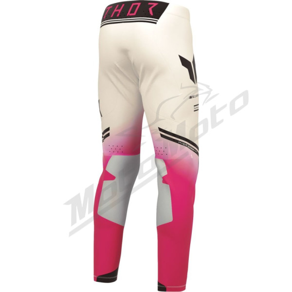 THOR Sportmode Geo Off Road Pants