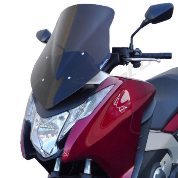 V PARTS Sport Windshield Clear Honda NC 750 Integra 2014