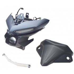 Priekinis žibintas su apdaila ​​​​​​​Yamaha MT03 2020-2025