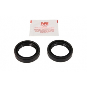 Oil seals ARI.114 36X48X11 GILERA / YAMAHA / MALAGUTI / PEUGEOT / RIEJU 50-400 1999-2010 2pcs