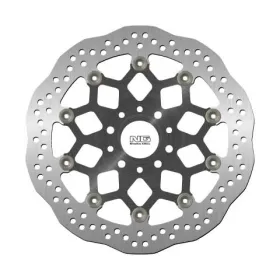 NG BRAKES Front Floating Wave Brake Disc 300mm KTM Duke 790-890cc 17-24