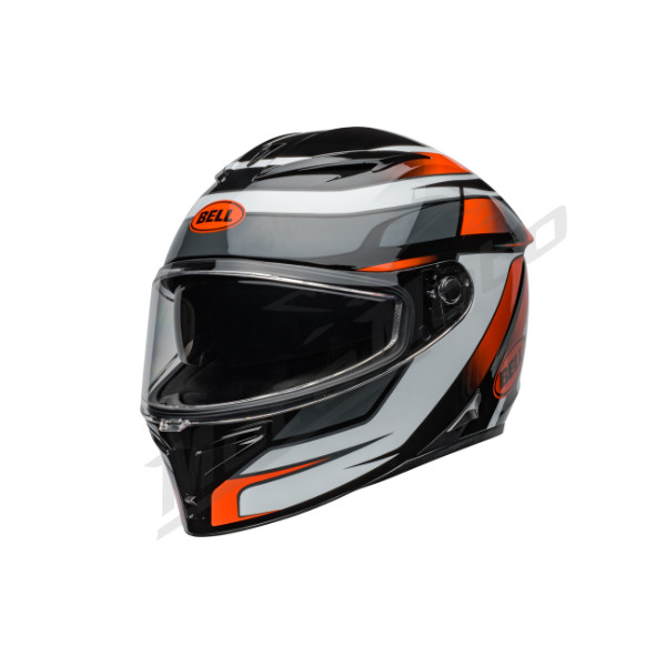 BELL Lithium Mips Podium Helmet