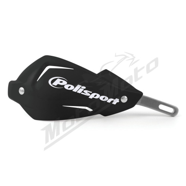 Polisport Touquet Handguards + Universal Mounting Kit