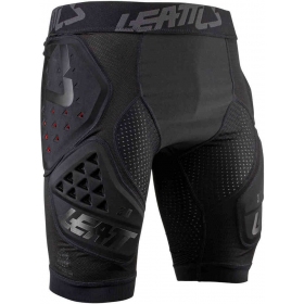 Leatt Impact 3DF 3.0 Motocross Protector Shorts