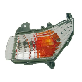 V PARTS OEM tipo posūkis Priekinis kairės pusės Suzuki GSR / GSX 600-1300cc 06-10