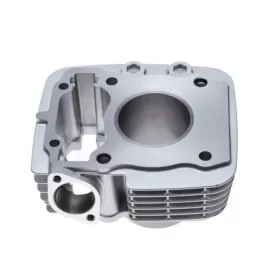 Cylinder kit MaxTuned HONDA CB AC 125cc / Ø52,40 / PIN Ø13 4T