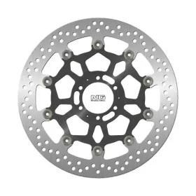 NG Front Floating Brake Disc 320X64X5mm Aprilia / Ducati / Moto Guzzi 125-1200cc 96-20