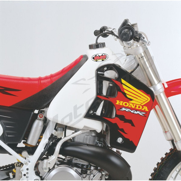 IMS PRODUCTS INC. Large-Capacity Gas Tank 13,6l Honda CR 125-500 88-01