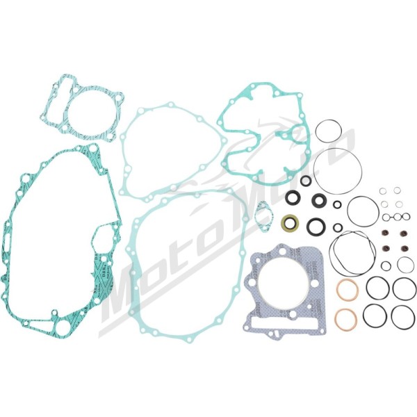 PROX Complete Gasket Kit Honda XR 400R 96-04