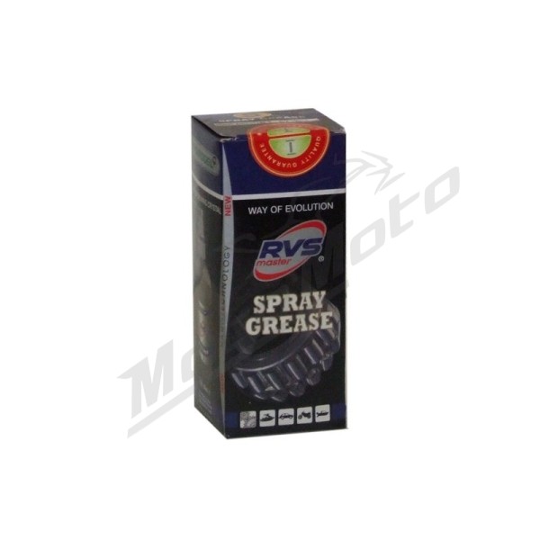 RVS Spray Grease 60ml