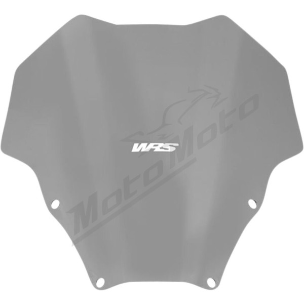 WRS Scooter priekinis stiklas Lengvai Tamsintas Honda NSS 125-300cc 18-22