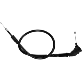 MOTION PRO Black Vinyl Throttle Cable Yamaha PW 80 91-06