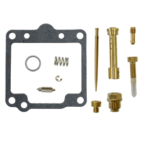 Psychic carburetor repair kit Yamaha XS 400 78-81