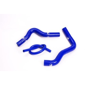 SAMCO Radiator Hoses - 3 Suzuki RM 85 02-22