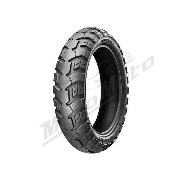 Tire Heidenau K60 170/60 R17 72T TL
