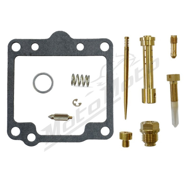 Psychic carburetor repair kit Yamaha XS 400 78-81