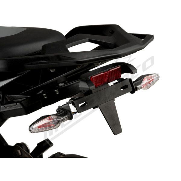 PUIG Numerių laikiklis BMW R 1300GS 23-24