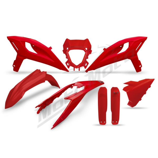 UFO Full Replacement Body Kit For Beta RR 250-430cc 25-26