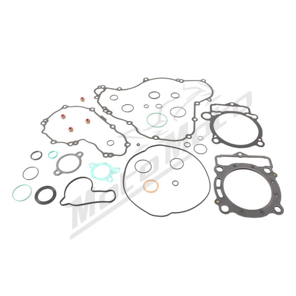 Winderosa engine gasket set KTM / Husqvarna 350 17-19