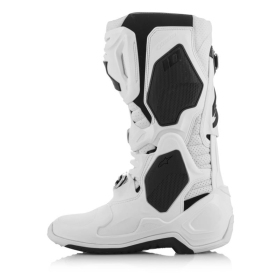 Alpinestars Tech 10 Motocross Boots White