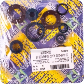 CENTAURO Oil Seal Set BETA RRT / KTM SX / RIEJU RR 50cc 1997-2007