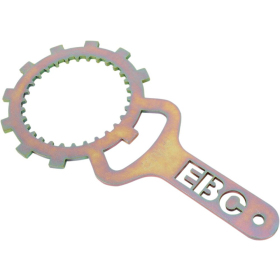 EBC Clutch Removal Tool Yamaha TT-R / TY / WR / YFM / YZ 125-250 91-21