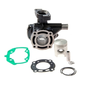 Forte Cylinder kit Peugeot Horizontal AC, Ludix 2, Speefight 3/4 50cc 