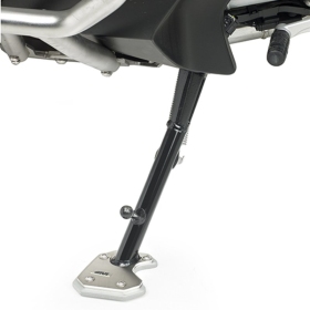 Givi šoninio stovo atraminė plokštė BMW R1200 / R1250 R/RT 14-20