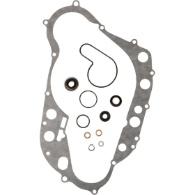 PROX Water Pump Rebuild Kit Yamaha WR / YZ 450F 06-15