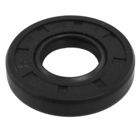Oil seal 40x50x10 TC (double lip)
