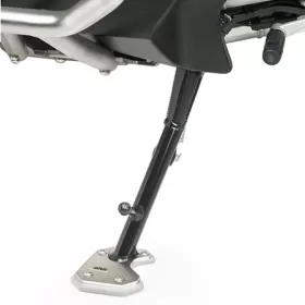 Givi Specific side stand support plate BMW R1200 / R1250 R/RT 14-20