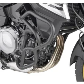 KAPPA Engine guards BMW F 750-850GS 17-25