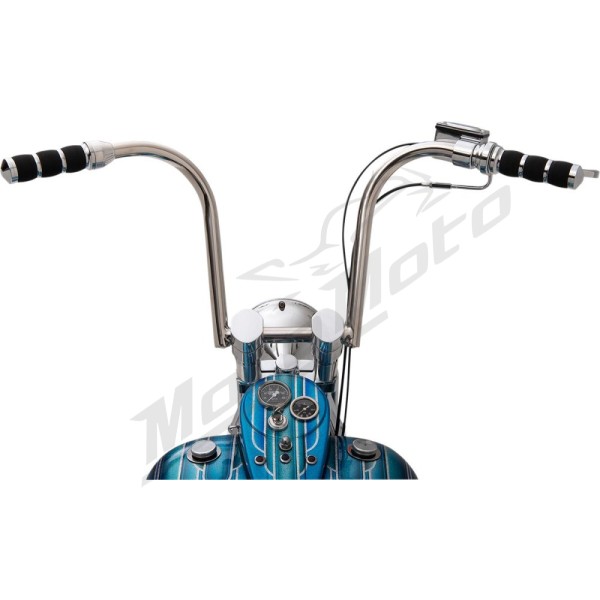 AVON GRIPS Vairo rankenėlės Harley Davidson 1967–2025 900–1923 cc