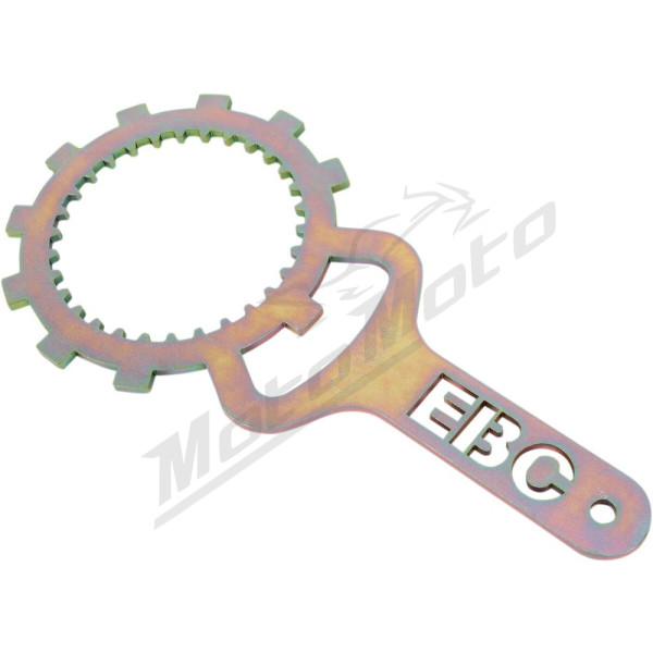 EBC Clutch Removal Tool Yamaha TT-R / TY / WR / YFM / YZ 125-250 91-21