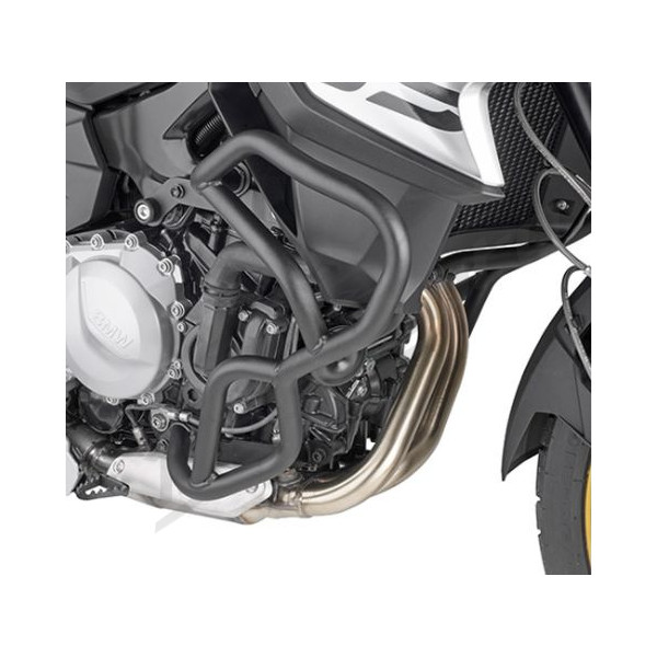 KAPPA Engine guards BMW F 750-850GS 17-25