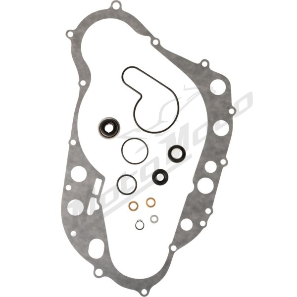 PROX Water Pump Rebuild Kit Yamaha WR / YZ 450F 06-15